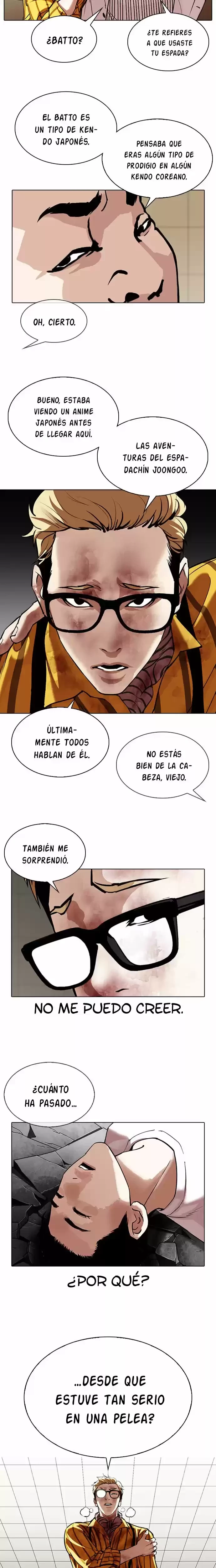 Nueva cara Capitulo 344 página 25