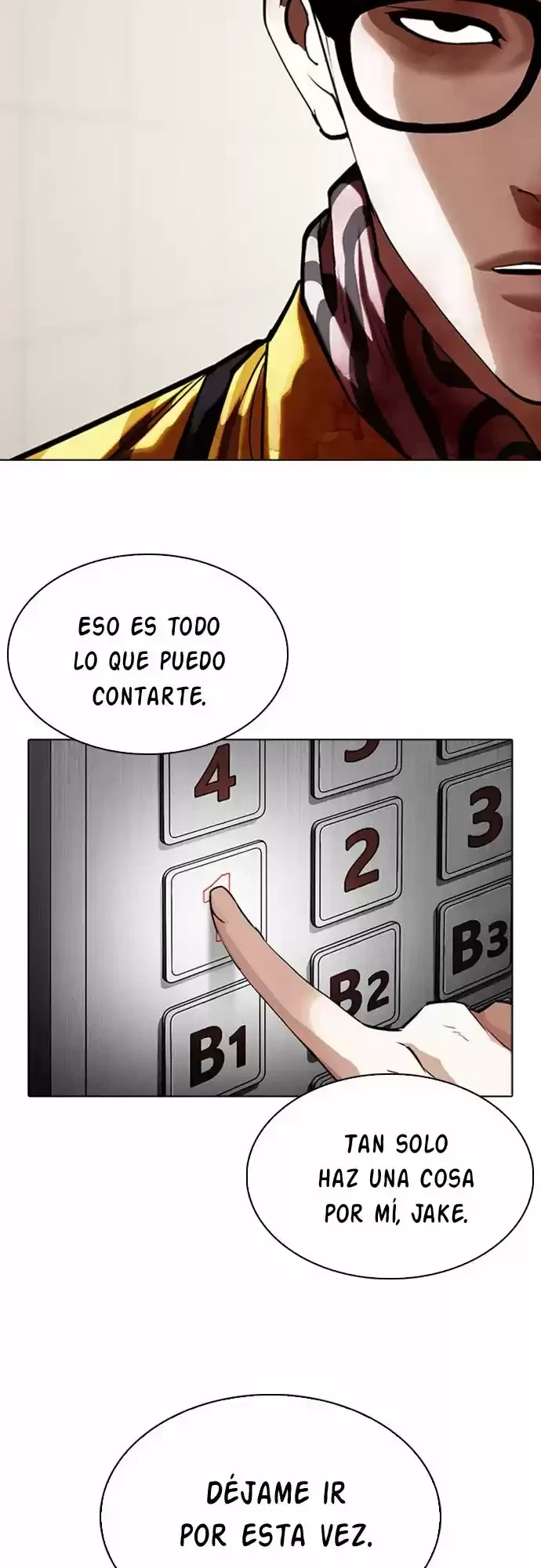 Nueva cara Capitulo 345 página 12