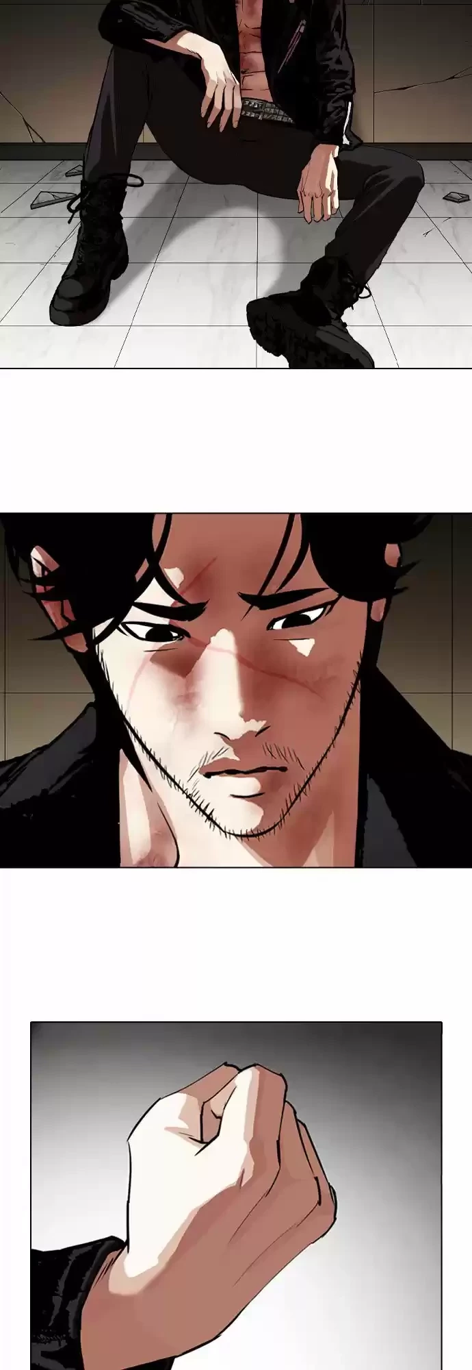 Nueva cara Capitulo 345 página 14