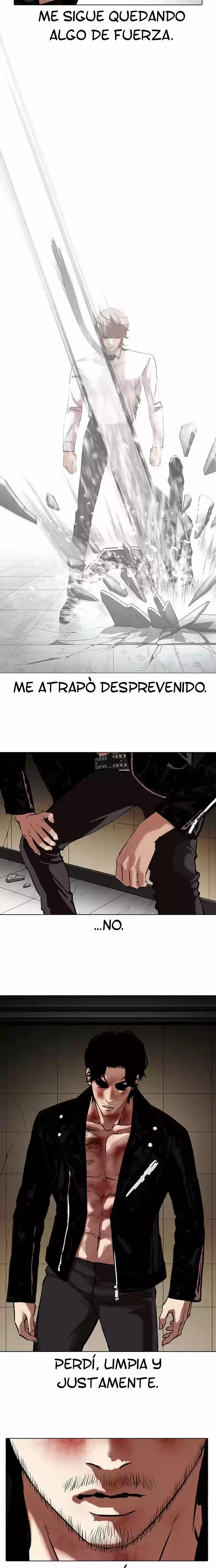 Nueva cara Capitulo 345 página 15