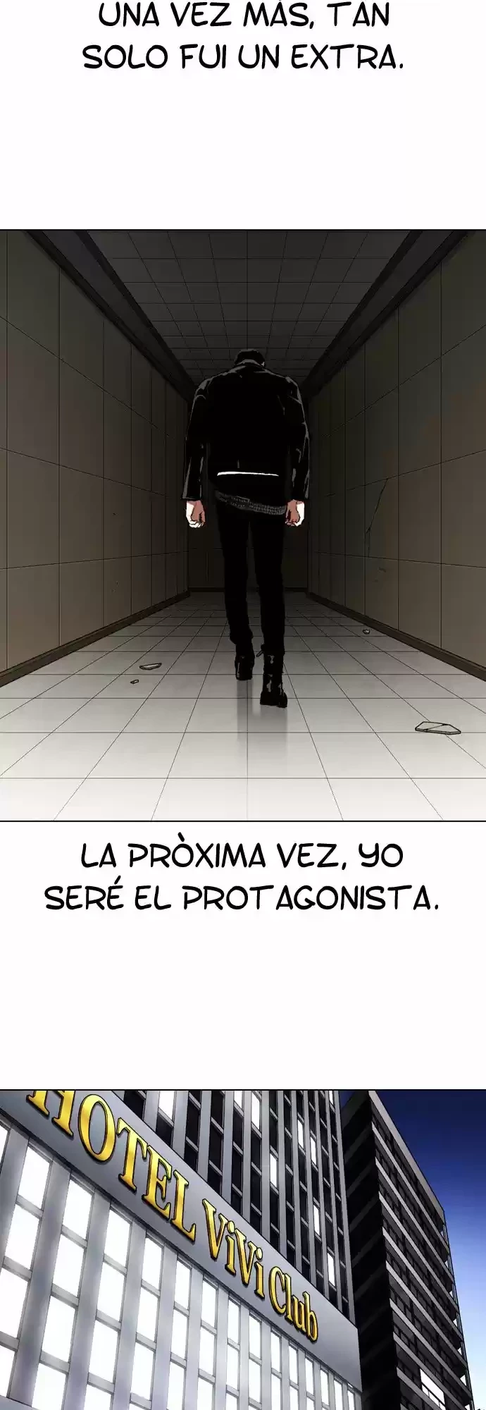 Nueva cara Capitulo 345 página 16