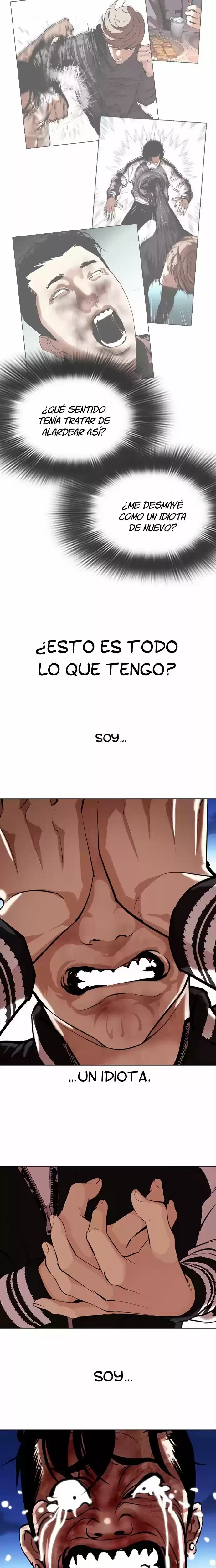 Nueva cara Capitulo 345 página 23