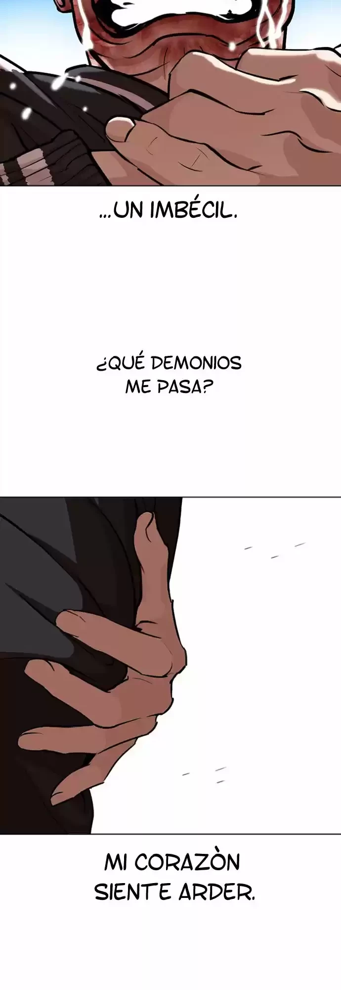 Nueva cara Capitulo 345 página 24