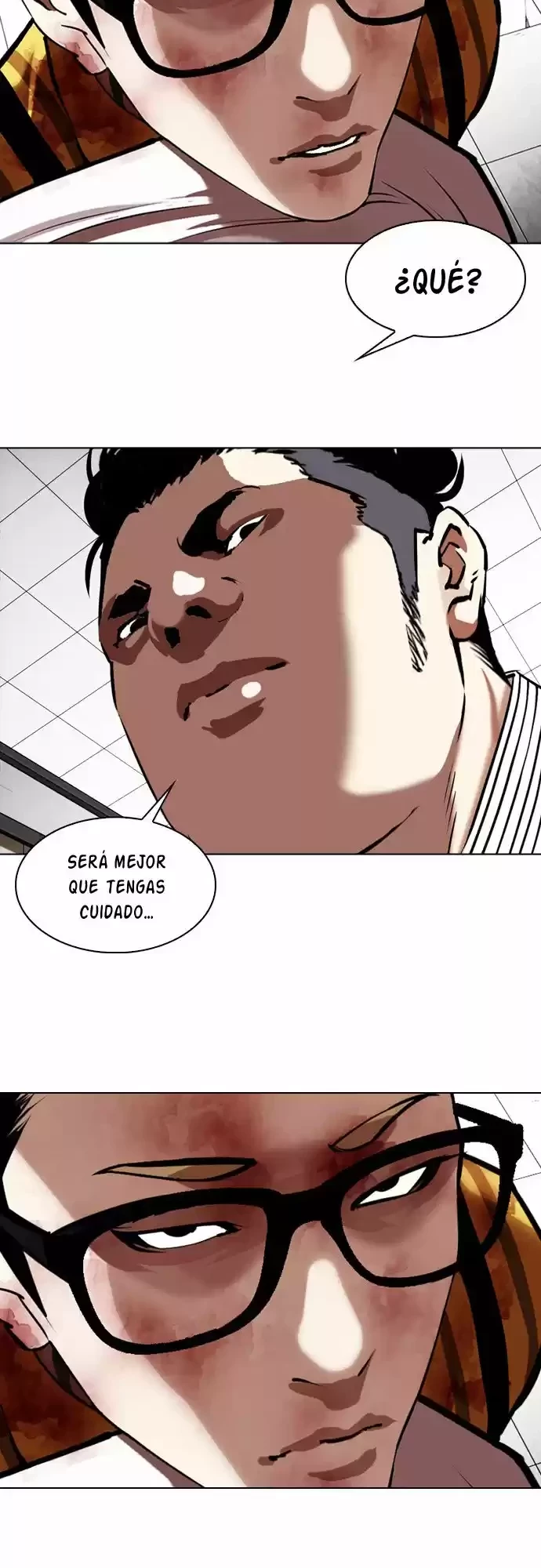 Nueva cara Capitulo 345 página 6