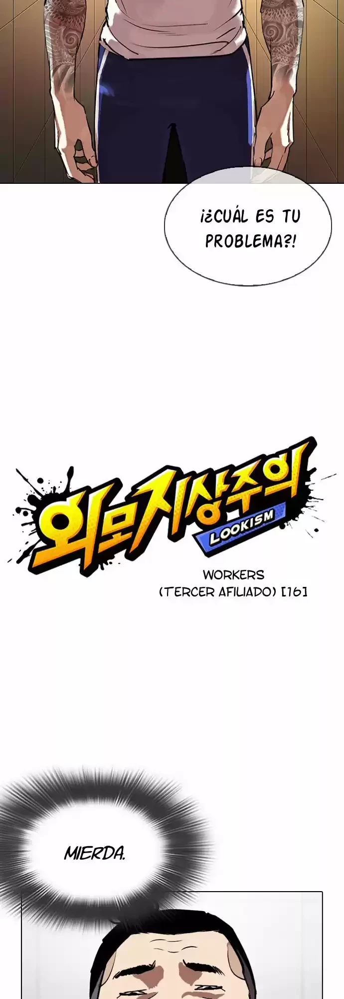 Nueva cara Capitulo 345 página 8