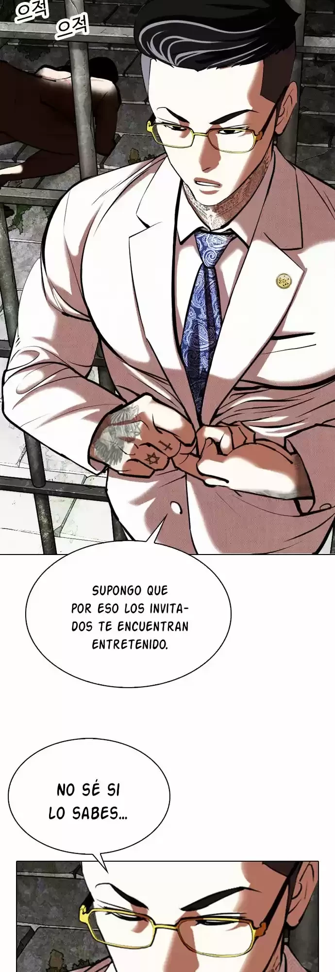Nueva cara Capitulo 346 página 14