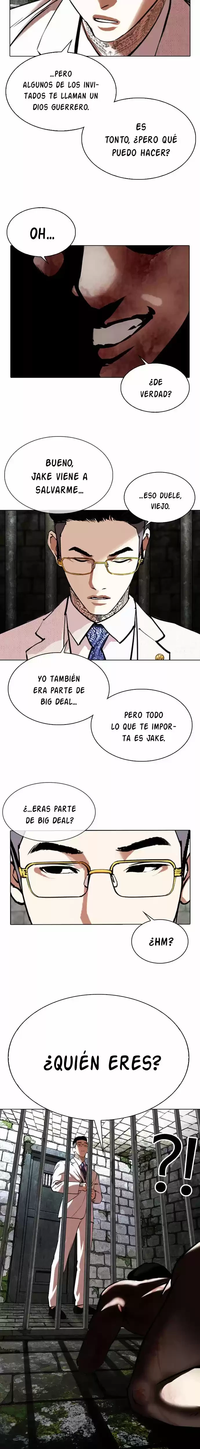 Nueva cara Capitulo 346 página 15