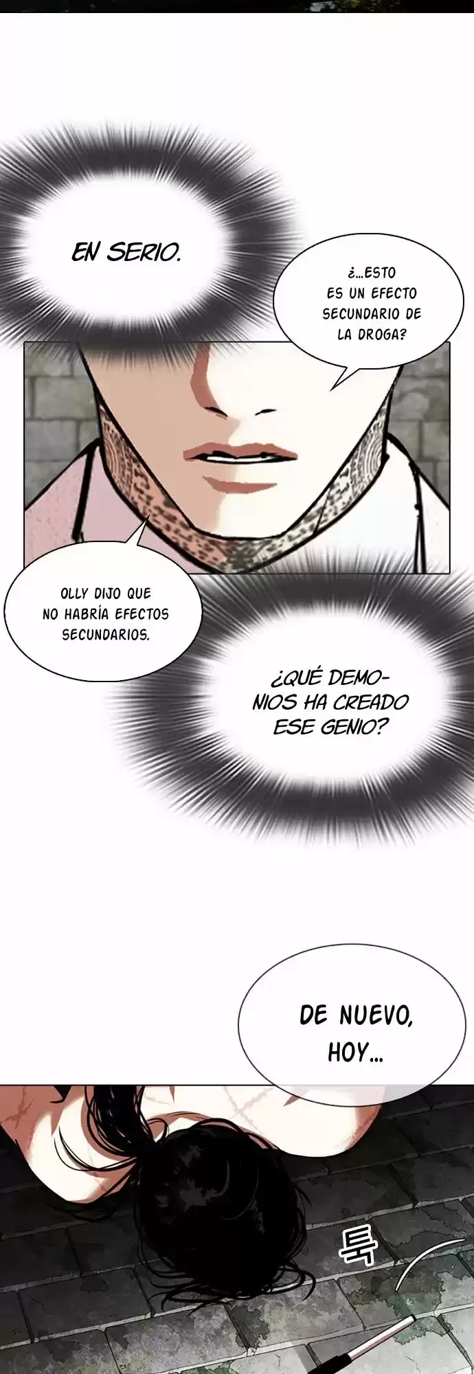 Nueva cara Capitulo 346 página 16