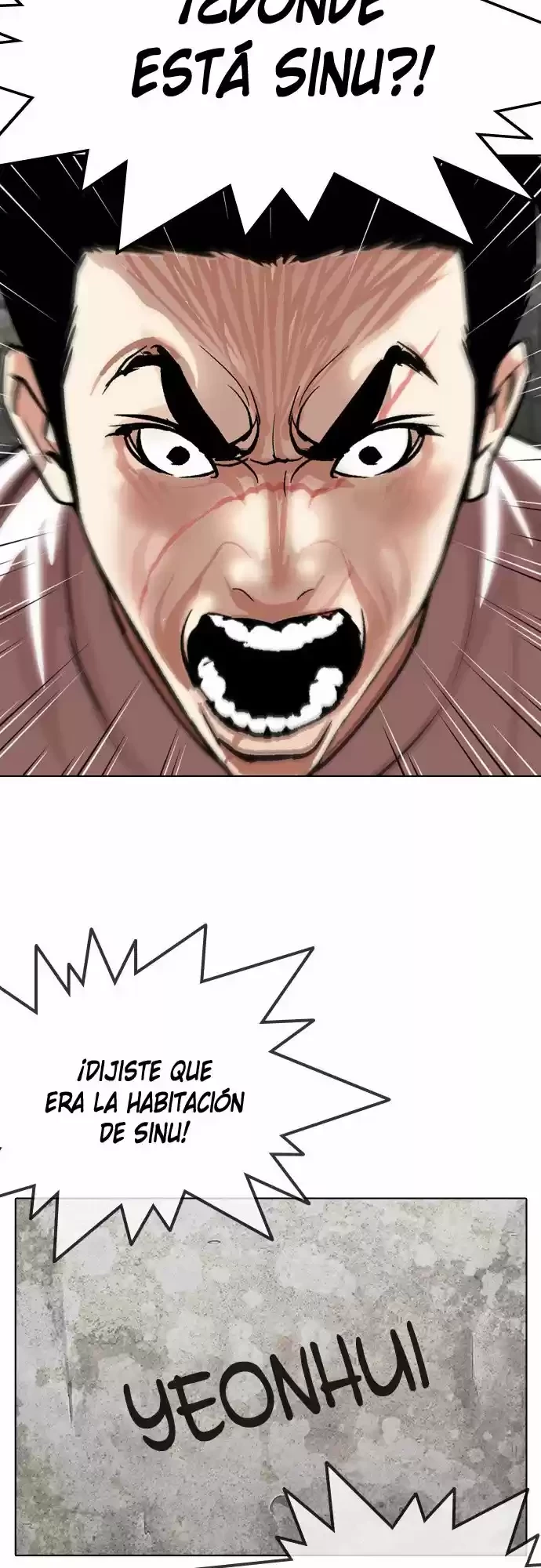 Nueva cara Capitulo 346 página 18