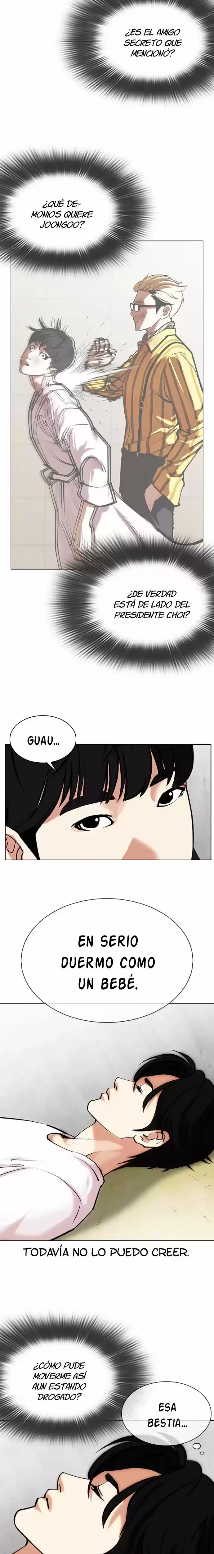 Nueva cara Capitulo 346 página 25