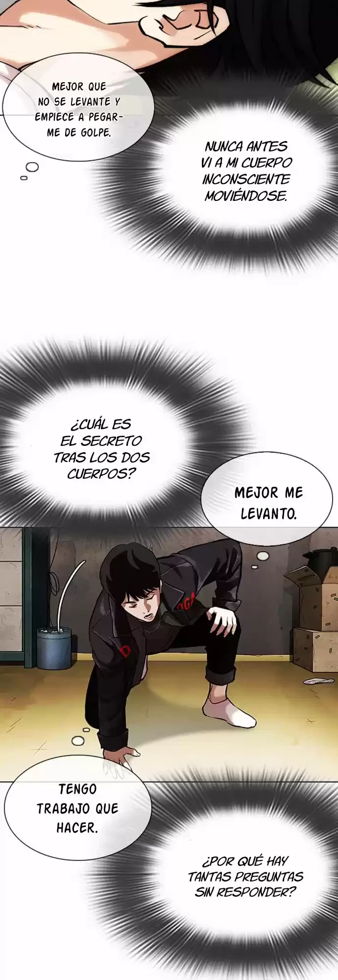 Nueva cara Capitulo 346 página 26