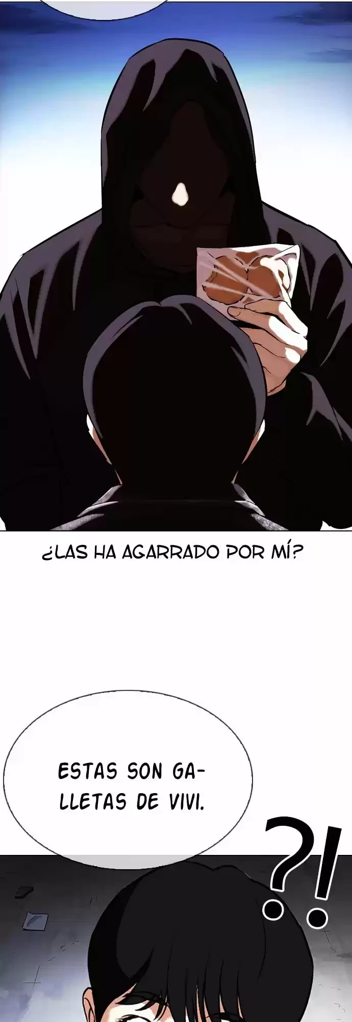 Nueva cara Capitulo 346 página 30