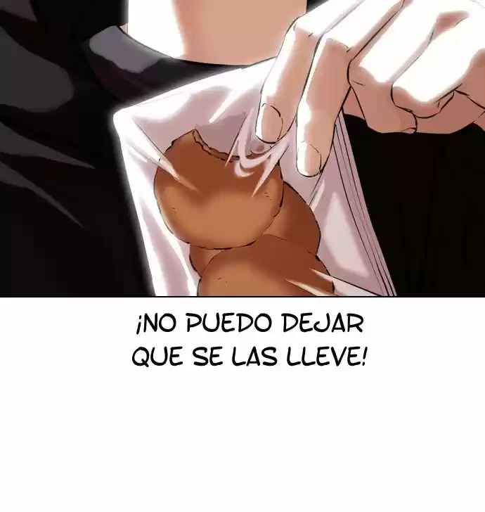Nueva cara Capitulo 346 página 35