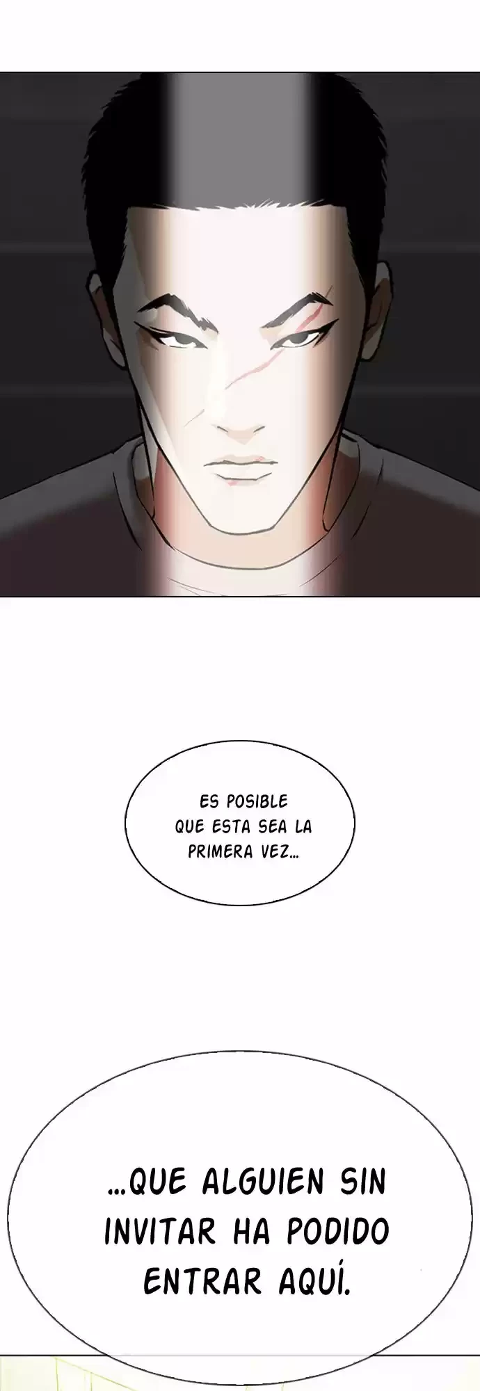 Nueva cara Capitulo 346 página 4