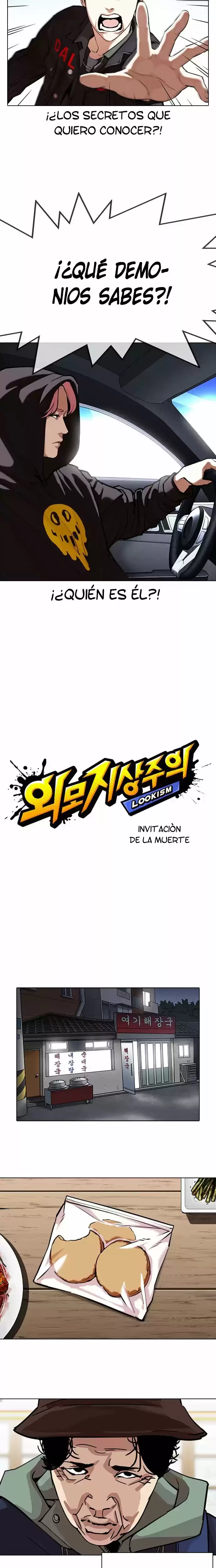 Nueva cara Capitulo 347 página 11
