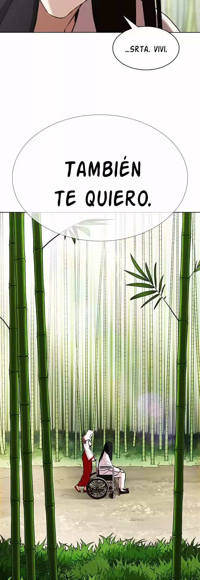 Nueva cara Capitulo 347 página 18