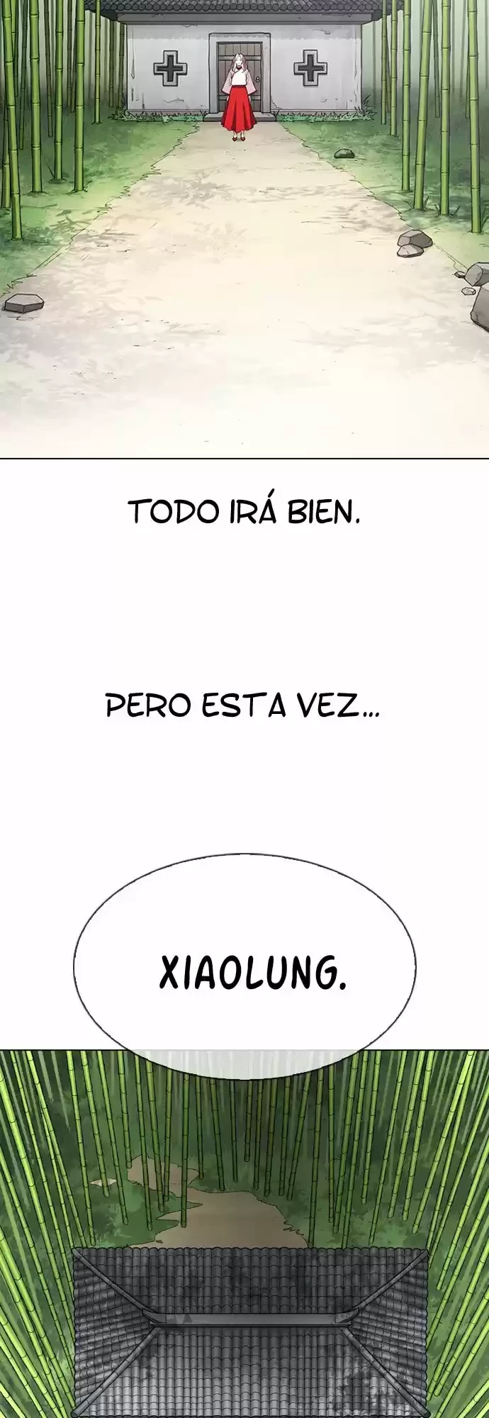 Nueva cara Capitulo 347 página 22