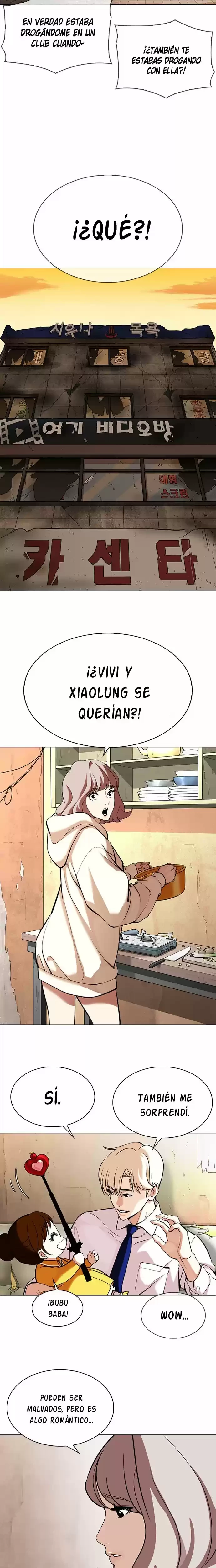 Nueva cara Capitulo 347 página 29