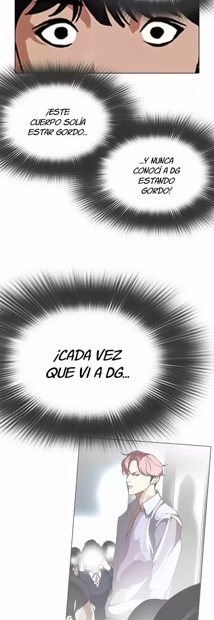 Nueva cara Capitulo 347 página 6