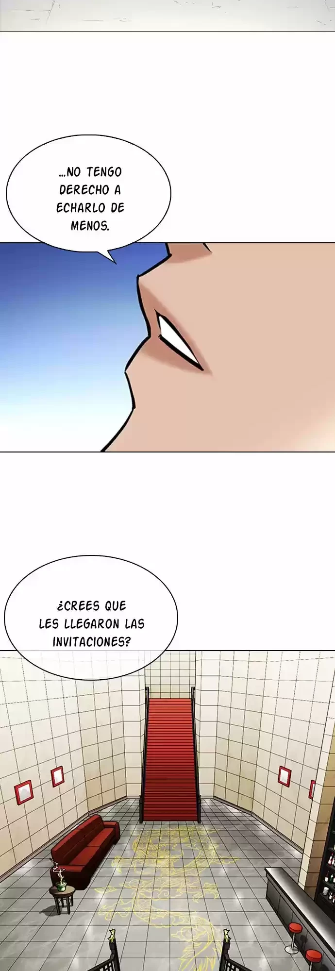 Nueva cara Capitulo 348 página 10