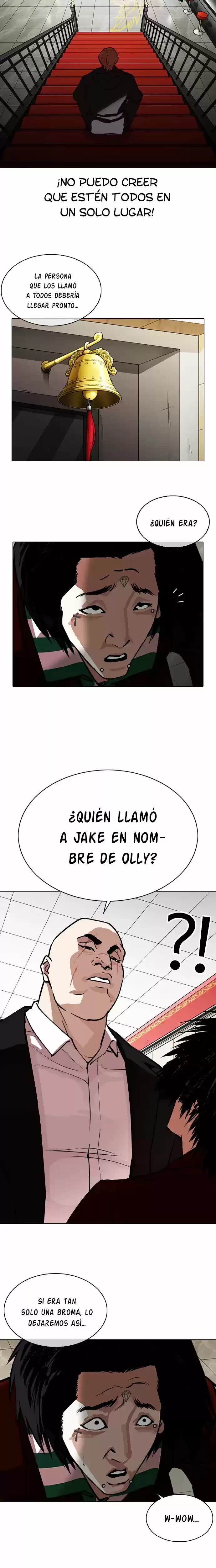 Nueva cara Capitulo 348 página 23