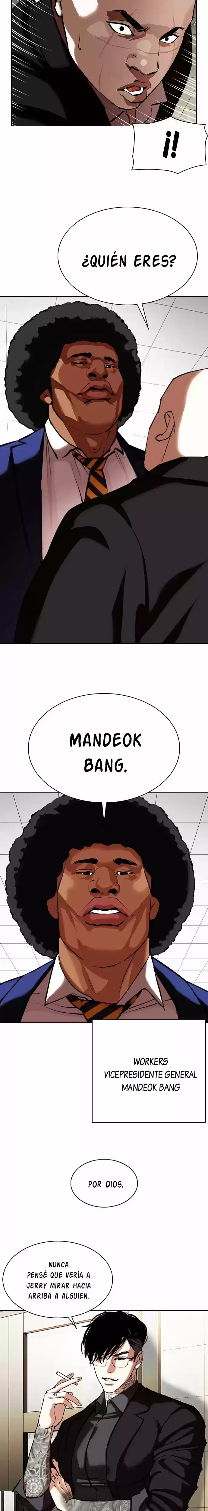 Nueva cara Capitulo 348 página 25
