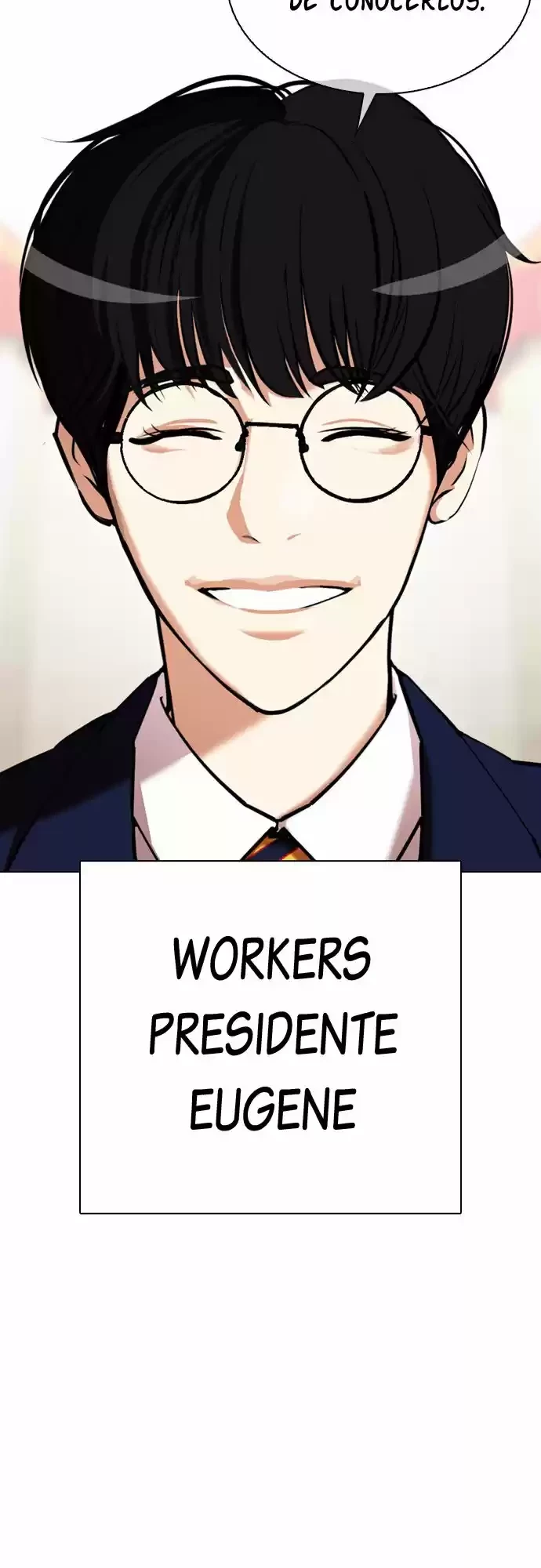 Nueva cara Capitulo 348 página 30