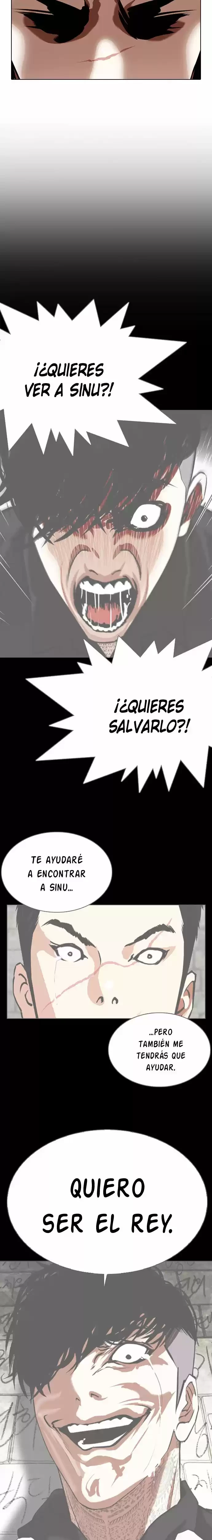 Nueva cara Capitulo 349 página 13