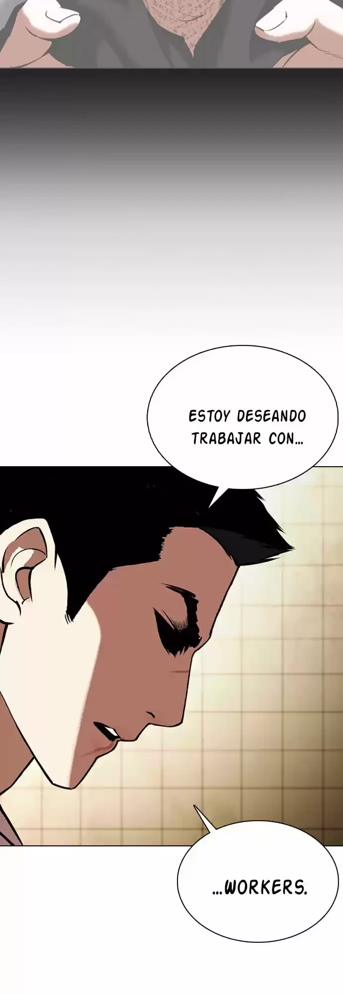 Nueva cara Capitulo 349 página 14
