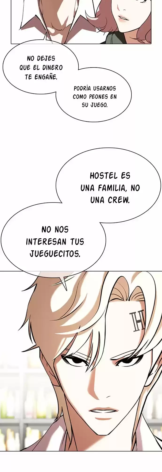 Nueva cara Capitulo 349 página 16