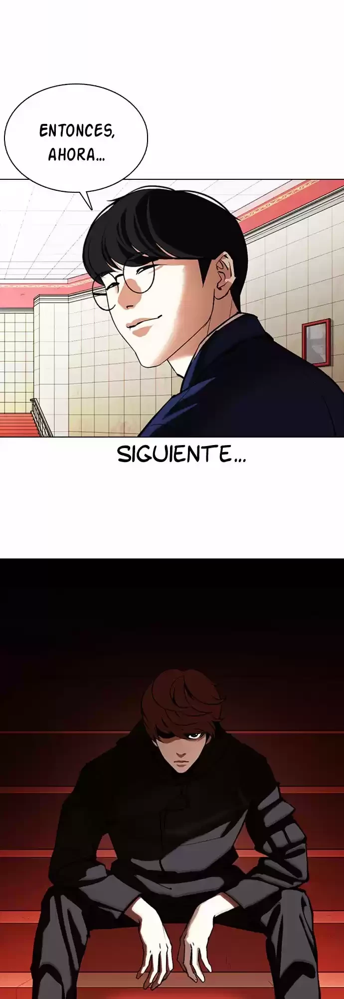 Nueva cara Capitulo 349 página 20