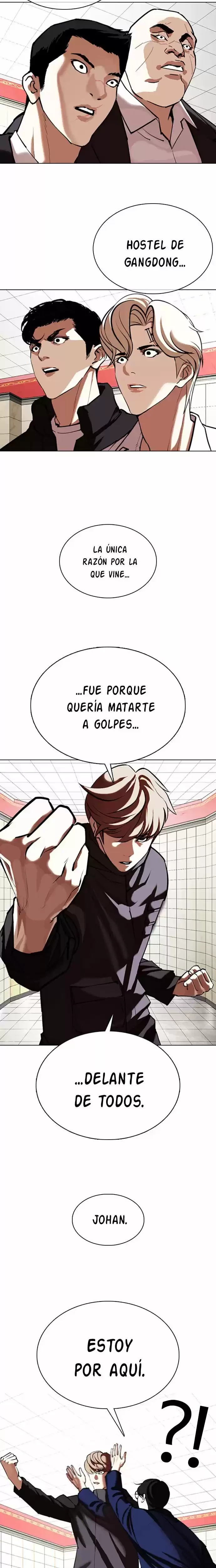 Nueva cara Capitulo 349 página 29