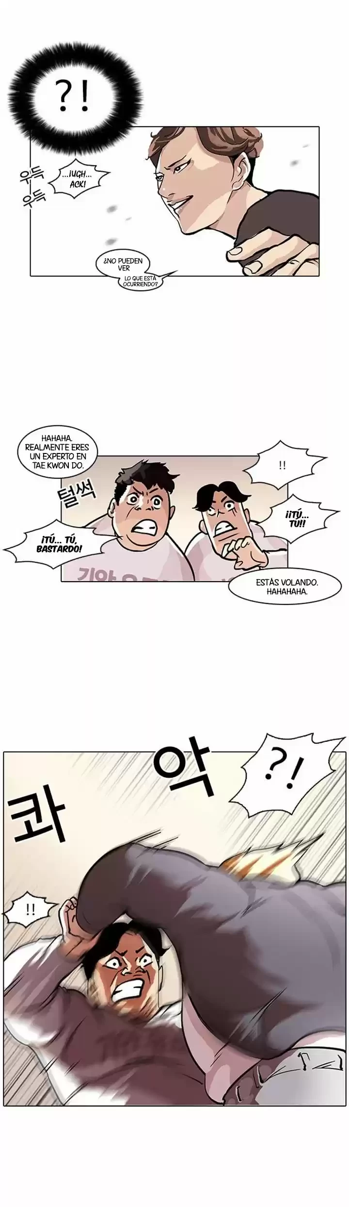 Nueva cara Capitulo 35 página 14