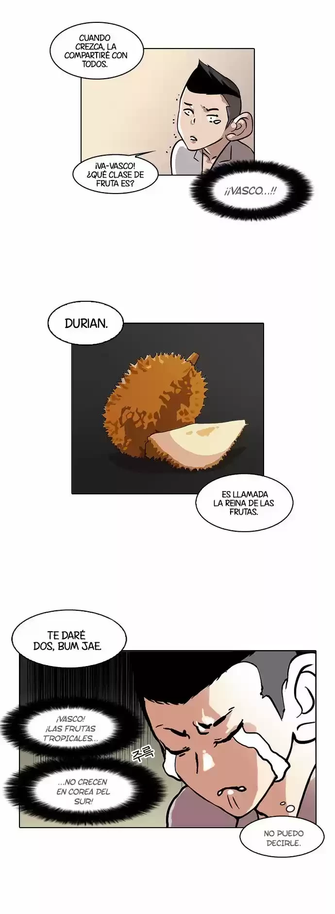Nueva cara Capitulo 35 página 25