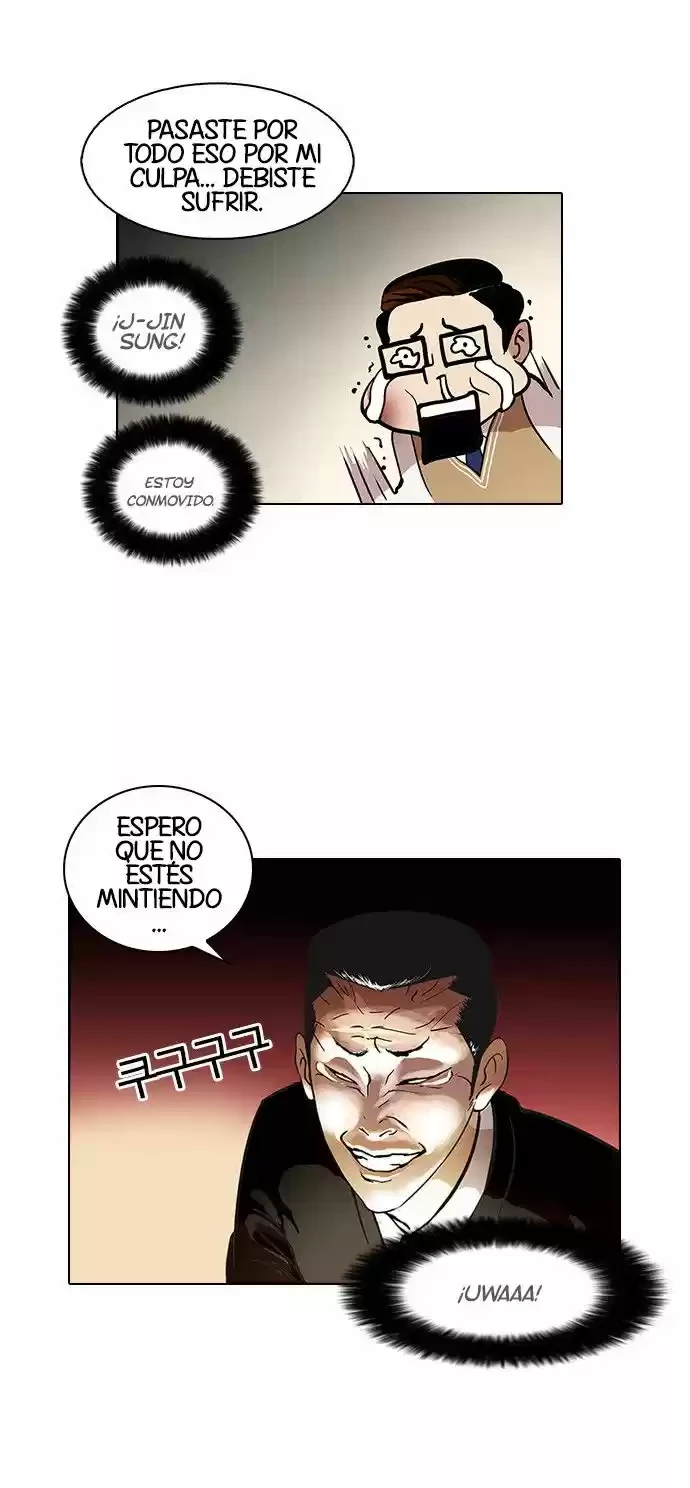 Nueva cara Capitulo 35 página 4