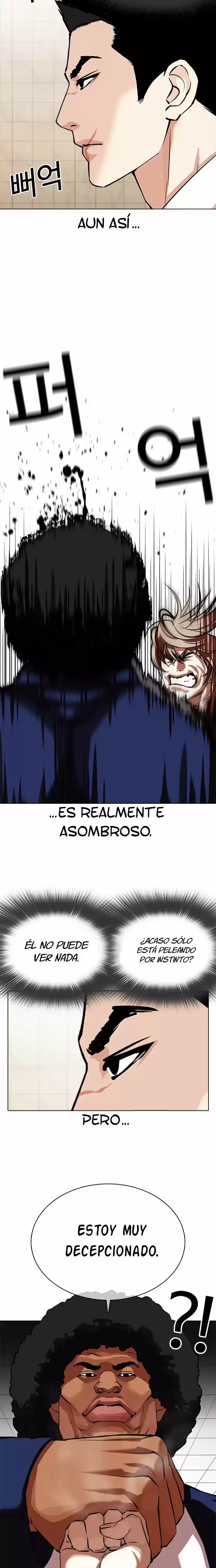 Nueva cara Capitulo 350 página 23