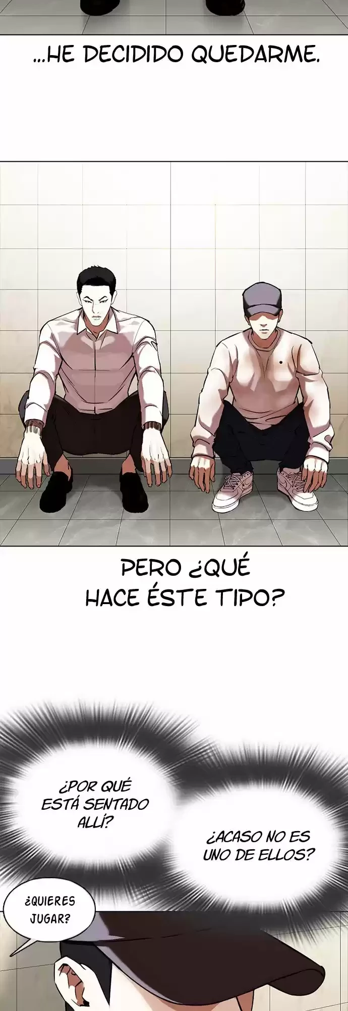 Nueva cara Capitulo 350 página 26