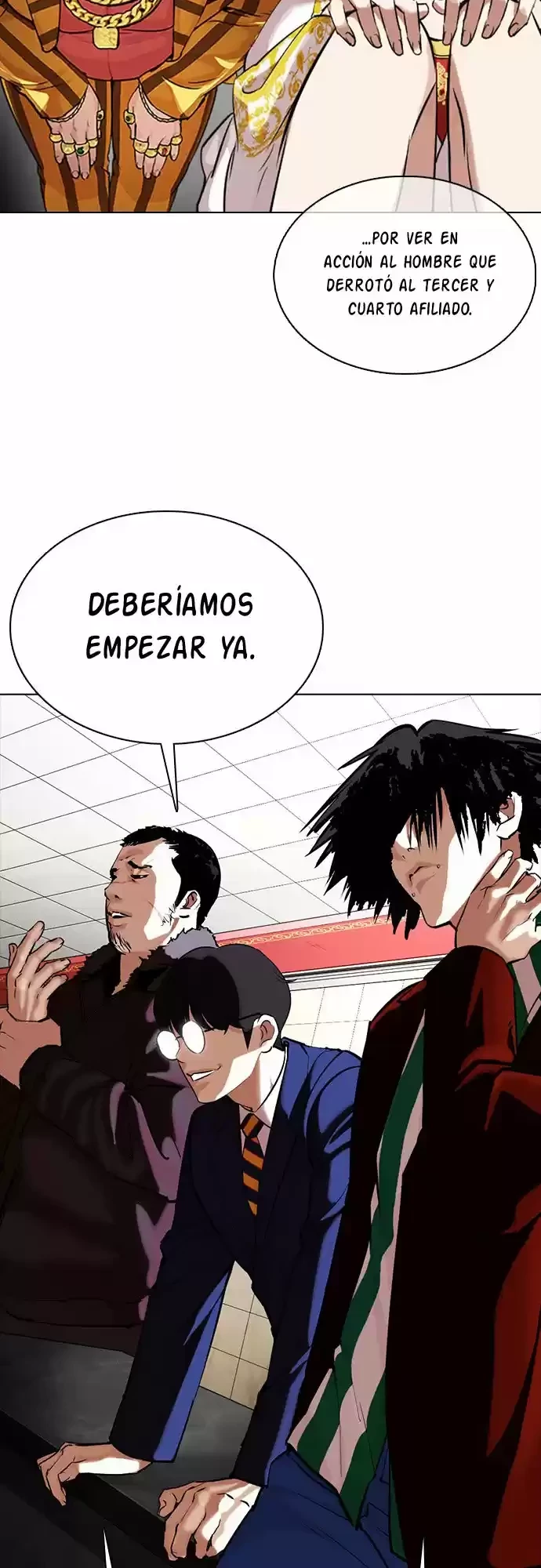 Nueva cara Capitulo 350 página 40