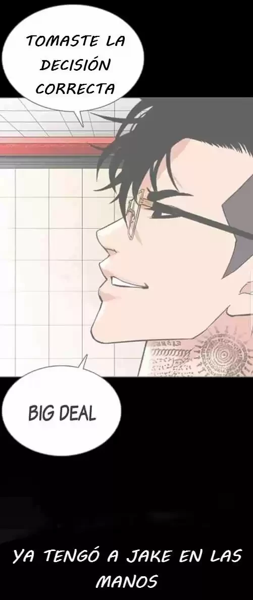 Nueva cara Capitulo 351 página 10