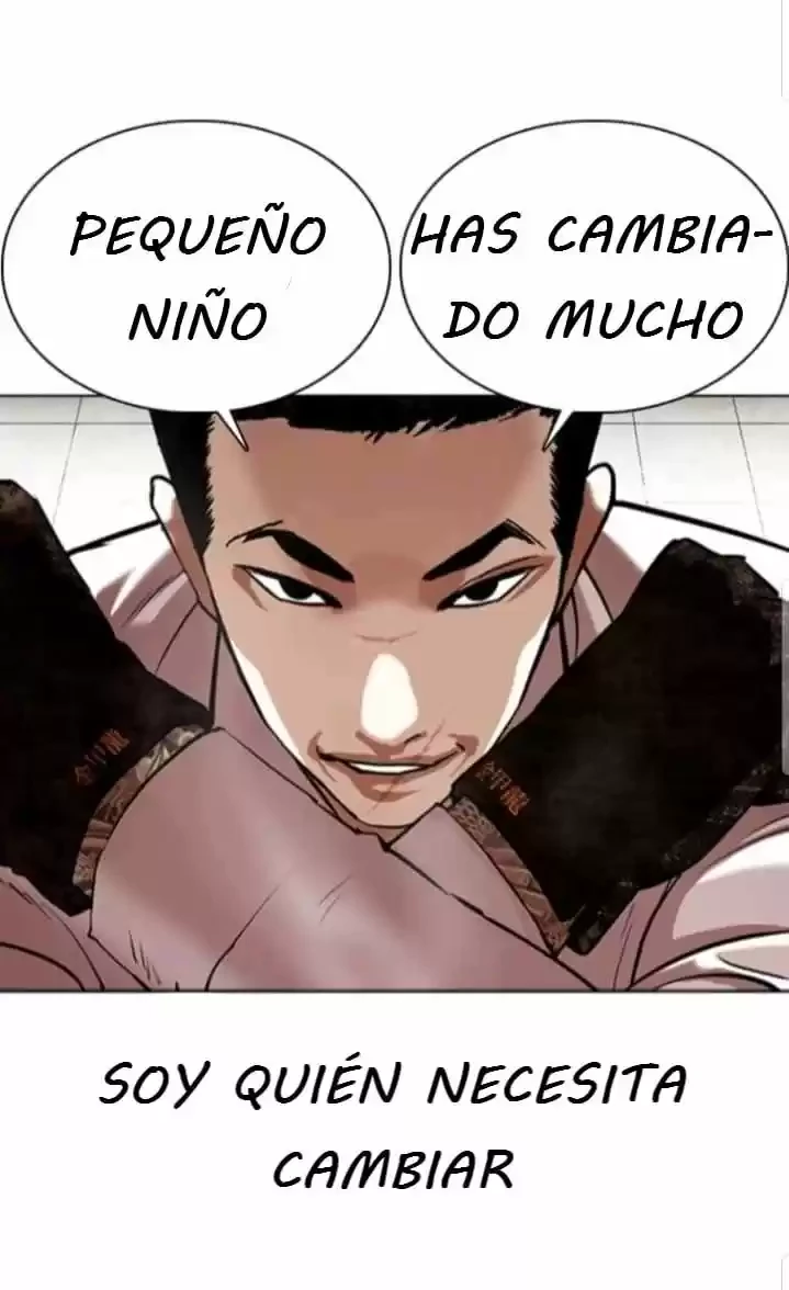 Nueva cara Capitulo 351 página 17