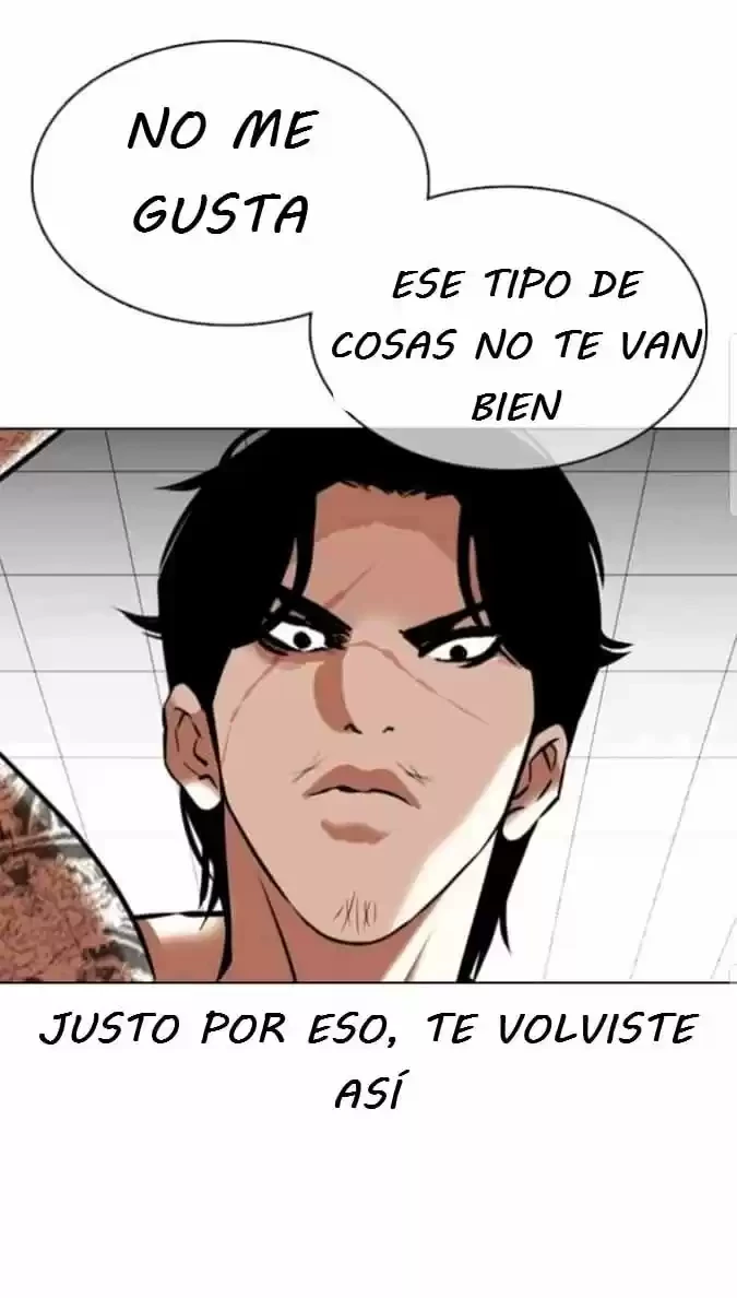 Nueva cara Capitulo 351 página 18