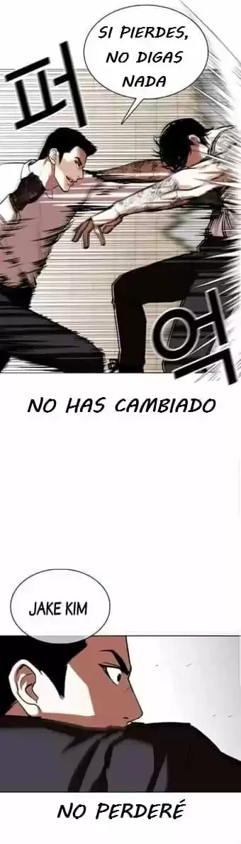 Nueva cara Capitulo 351 página 20