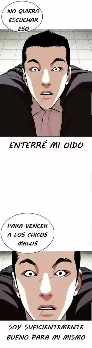 Nueva cara Capitulo 351 página 21