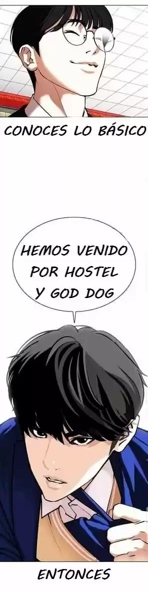 Nueva cara Capitulo 351 página 31