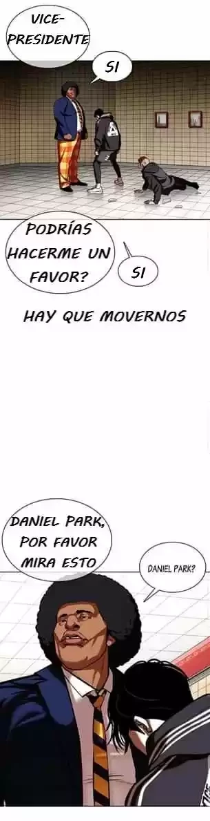 Nueva cara Capitulo 351 página 32