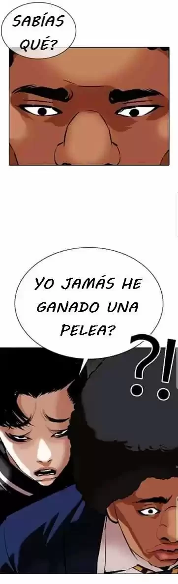 Nueva cara Capitulo 351 página 36