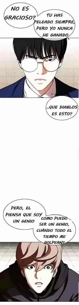 Nueva cara Capitulo 351 página 37