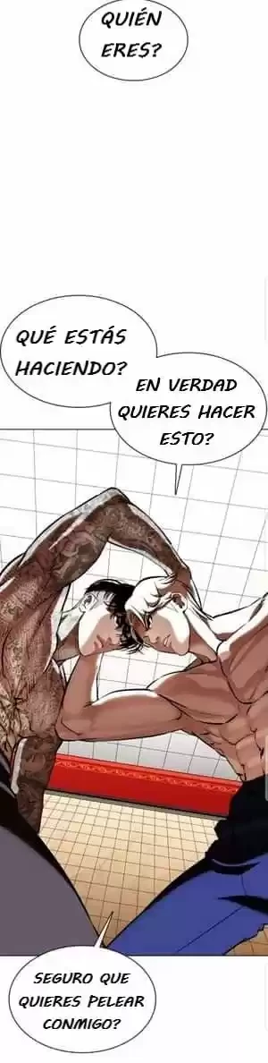Nueva cara Capitulo 351 página 4