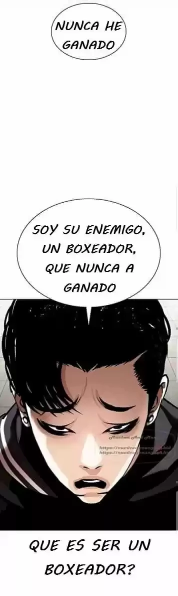 Nueva cara Capitulo 351 página 40