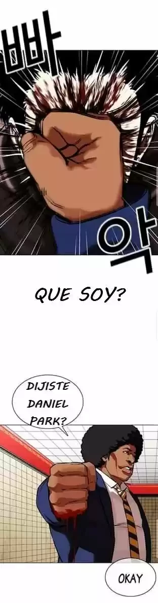 Nueva cara Capitulo 351 página 41